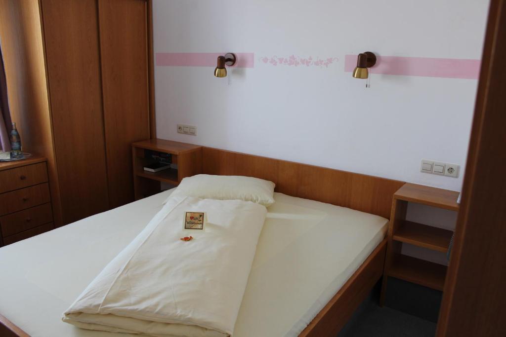 Landhotel Zur Kanne Neresheim Habitación foto