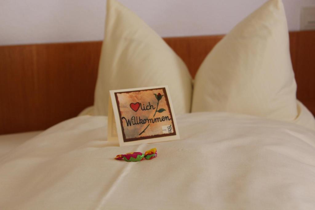 Landhotel Zur Kanne Neresheim Habitación foto