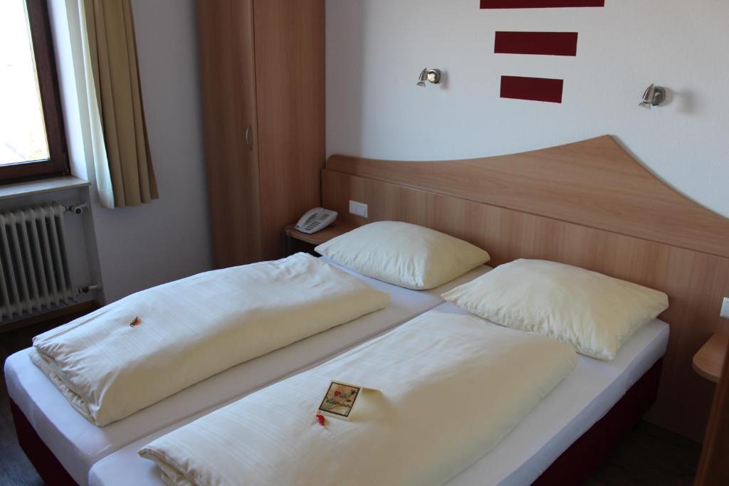 Landhotel Zur Kanne Neresheim Habitación foto